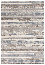 Rizzy Ventura Vra746 Blue Rug.