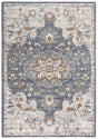 Rizzy Ventura Vra750 Blue Rug.