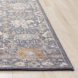 Rizzy Ventura Vra752 Blue Rug.