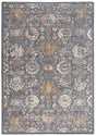 Rizzy Ventura Vra752 Blue Rug.