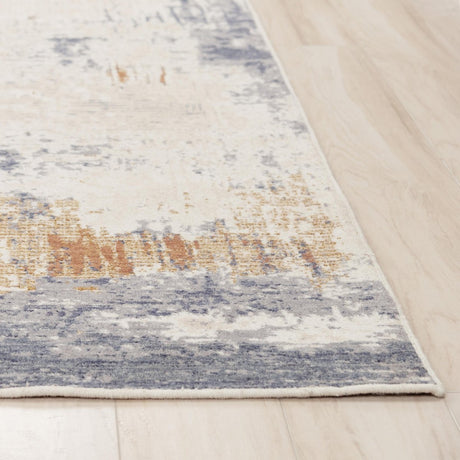 Rizzy Ventura Vra753 Beige/Multi Rug.