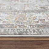 Rizzy Westchester Wes855 Gray/Multi Rug.