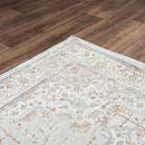 Rizzy Westchester Wes855 Gray/Multi Rug.
