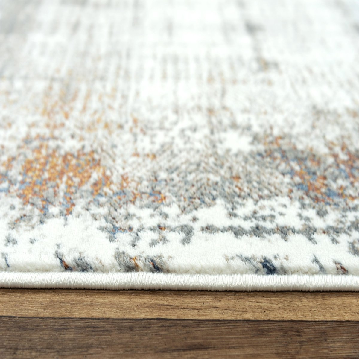 Rizzy Westchester Wes856 Ivory/Multi Rug.