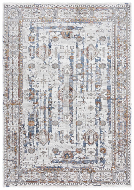 Rizzy Westchester Wes857 Ivory/Multi Rug.