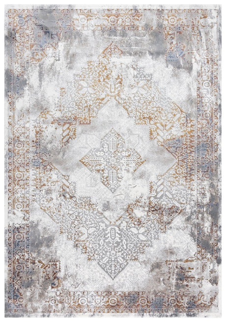 Rizzy Westchester Wes858 Ivory/Multi Rug.