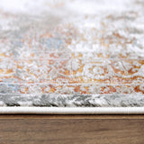 Rizzy Westchester Wes858 Ivory/Multi Rug.
