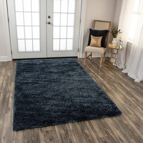 Rizzy Whistler Wis101 Charcoal Rugs.