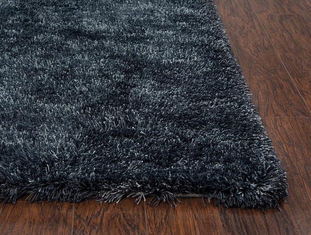 Rizzy Whistler Wis101 Charcoal Rugs.