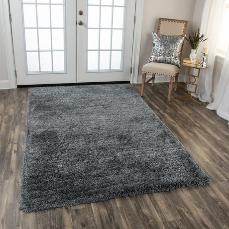 Rizzy Whistler Wis103 Gray Rugs.