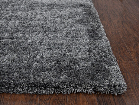 Rizzy Whistler Wis103 Gray Rugs.