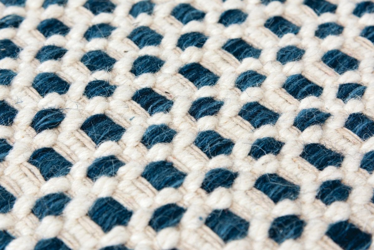 Rizzy Windsor Win102 Blue Rugs.