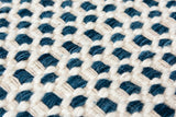Rizzy Windsor Win102 Blue Rugs.