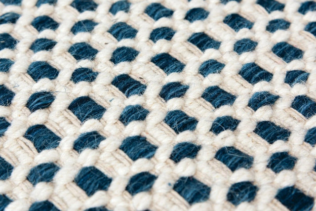 Rizzy Windsor Win102 Blue Rugs.