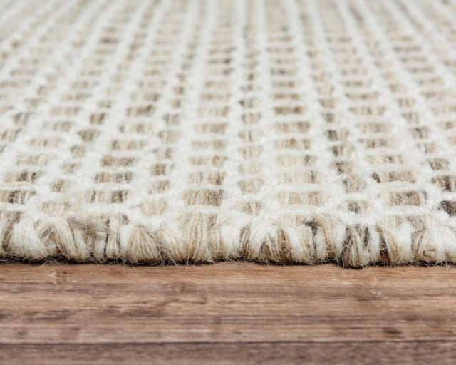 Rizzy Windsor Win103 Beige Rugs.