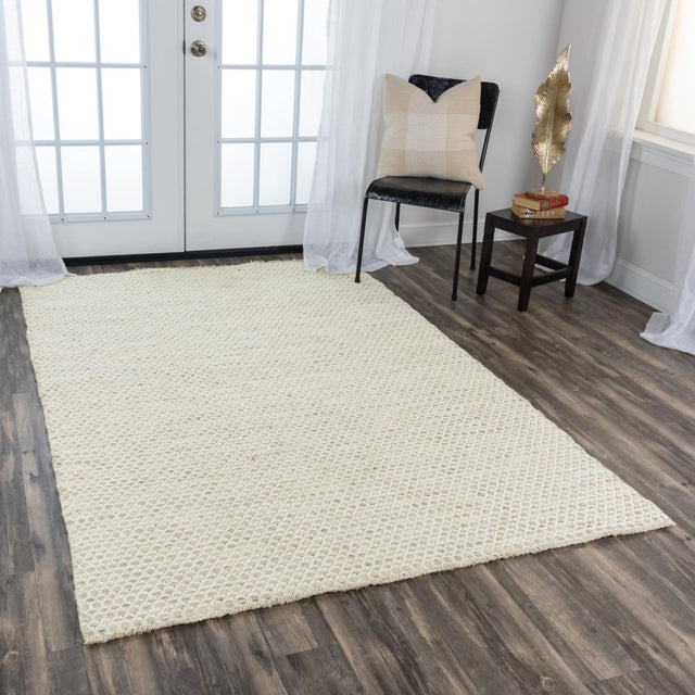 Rizzy Windsor Win103 Beige Rugs.