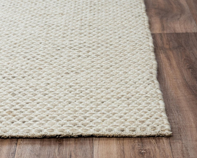 Rizzy Windsor Win103 Beige Rugs.