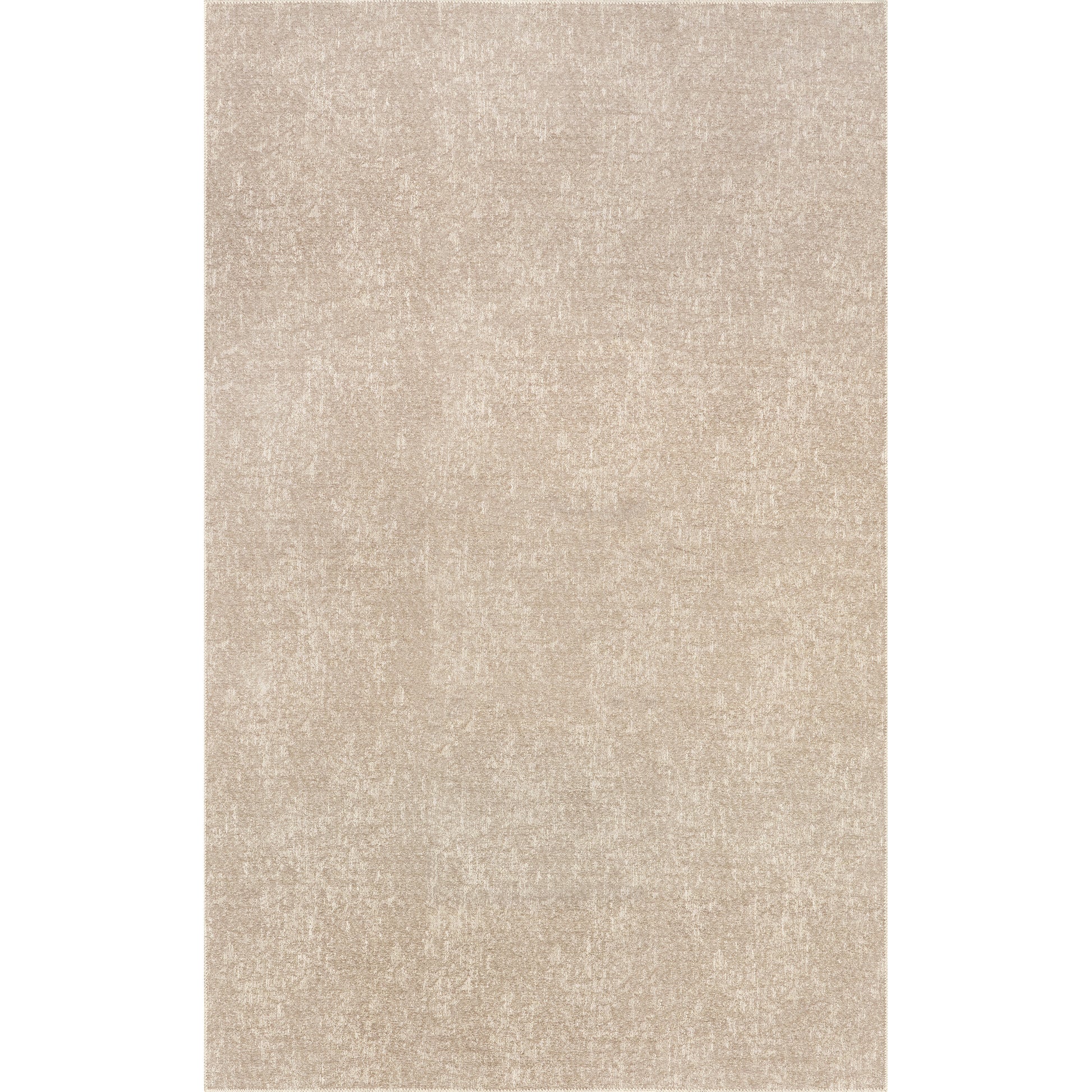 Nuloom Elspeth Casual Faded Bies01C Beige Area Rug