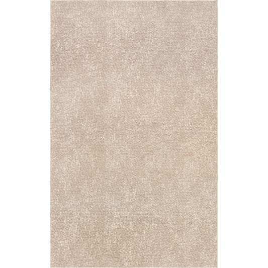 Nuloom Elspeth Casual Faded Bies01C Beige Area Rug