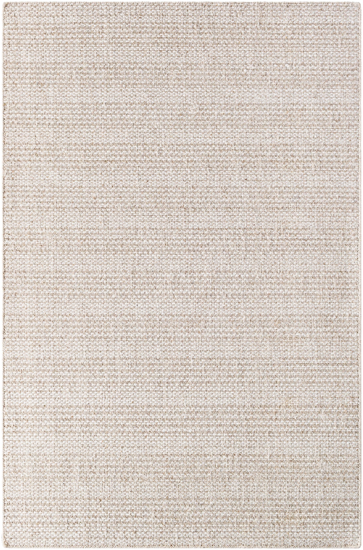 Surya Rio De Janerio Rjo-2300 Ash, Light Grey, Light Silver Rug.