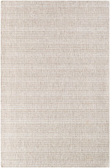 Surya Rio De Janerio Rjo-2300 Ash, Light Grey, Light Silver Rug.