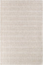 Surya Rio De Janerio Rjo-2300 Ash, Light Grey, Light Silver Rug.