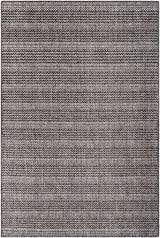 Surya Rio De Janerio Rjo-2302 Grey, Steel Grey, Dark Grey, Metallic - Silver, Sage, Slate Blue, Taupe, Light Silver, Old Lavender Rug.
