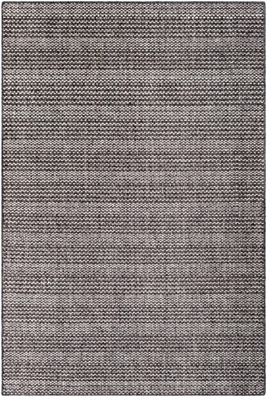 Surya Rio De Janerio Rjo-2302 Grey, Steel Grey, Dark Grey, Metallic - Silver, Sage, Slate Blue, Taupe, Light Silver, Old Lavender Area Rug