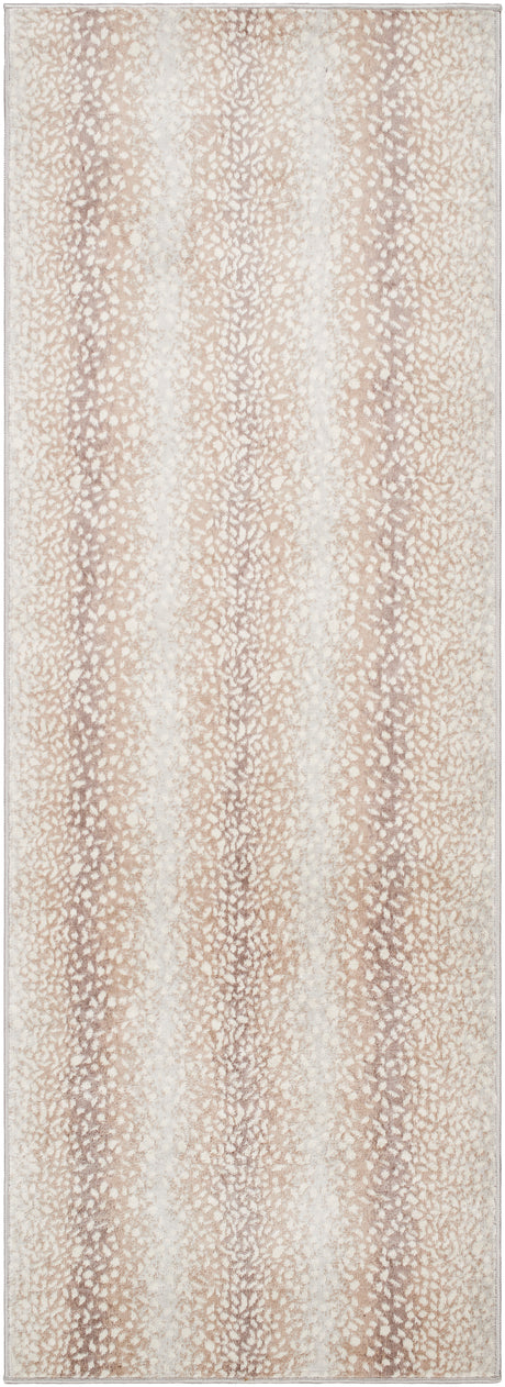 Surya Roma Rom-2374 Tan, Light Slate, Gray, Ivory Rug.