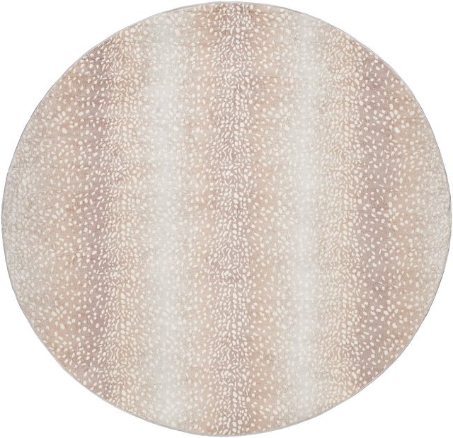 Surya Roma Rom-2374 Tan, Light Slate, Gray, Ivory Rug.