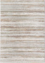 Surya Roma Rom-2402 Pale Slate, Metallic - Silver, Pearl, Sage Rug.
