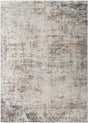Surya Roma Rom-2404 Ash, Pewter, Light Silver, Sage Rug.