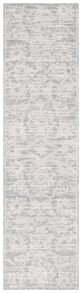 Safavieh Roslyn Ros450F Light Grey/Ivory Rug.