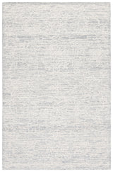 Safavieh Roslyn Ros450F Light Grey/Ivory Rug.