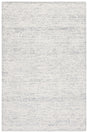 Safavieh Roslyn Ros450F Light Grey/Ivory Rug.