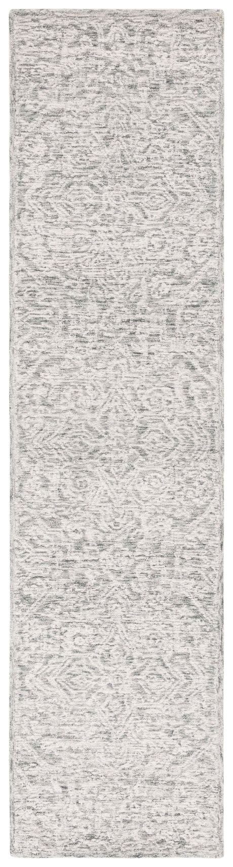 Safavieh Roslyn Ros451F Grey/Ivory Rug.