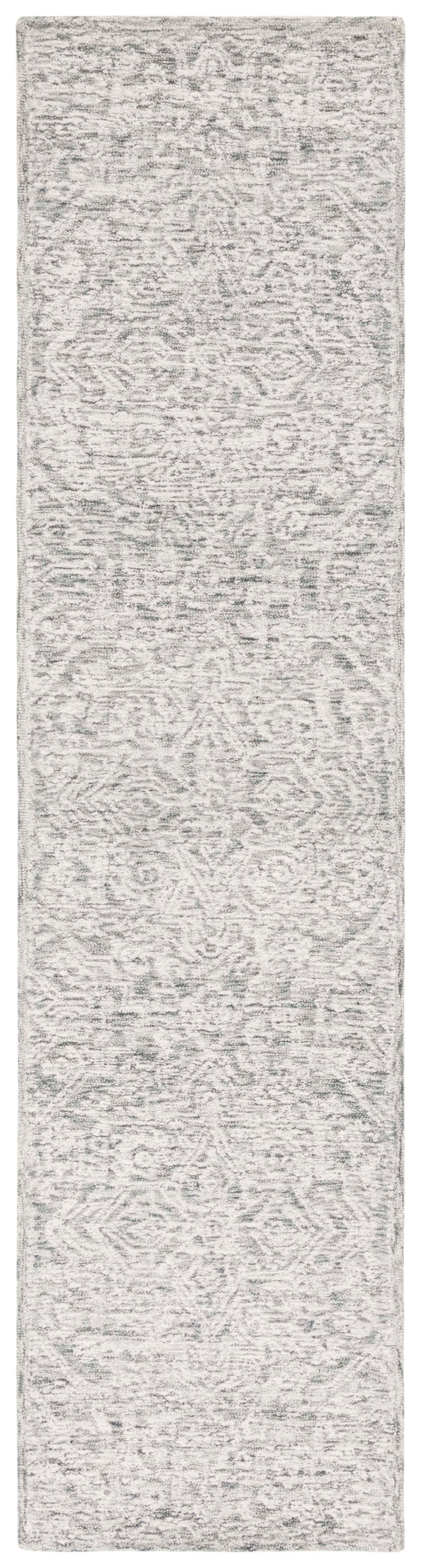 Safavieh Roslyn Ros451F Grey/Ivory Rug.