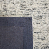 Safavieh Roslyn Ros451F Grey/Ivory Rug.
