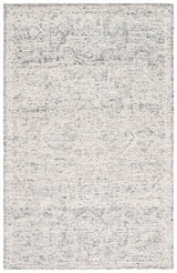 Safavieh Roslyn Ros451F Grey/Ivory Rug.