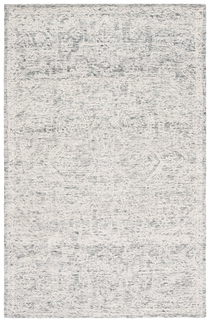 Safavieh Roslyn Ros451F Grey/Ivory Area Rug