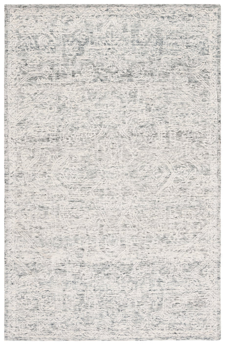 Safavieh Roslyn Ros451F Grey/Ivory Rug.