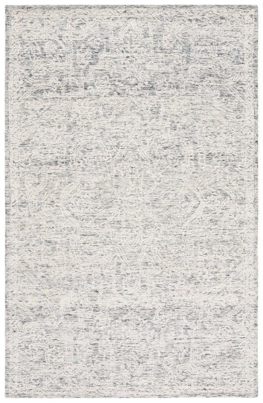 Safavieh Roslyn Ros451F Grey/Ivory Area Rug