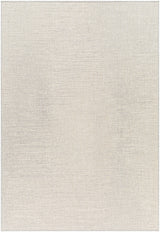 Surya Ravello Rvl-2301 Ivory, Light Beige, Light Gray, Charcoal Rug.