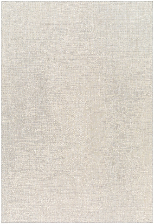 Surya Ravello Rvl-2301 Ivory, Light Beige, Light Gray, Charcoal Rug.