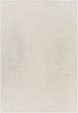 Surya Ravello Rvl-2301 Ivory, Light Beige, Light Gray, Charcoal Rug.