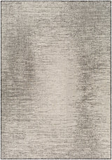 Surya Ravello Rvl-2302 Ivory, Light Beige, Light Gray, Black Rug.