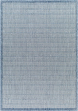 Surya Ravello Rvl-2382 Denim, Dark Blue, Ivory, Light Beige Rug.