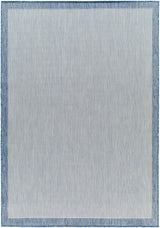Surya Ravello Rvl-2389 Denim, Dark Blue, Ivory, Light Beige Rug.