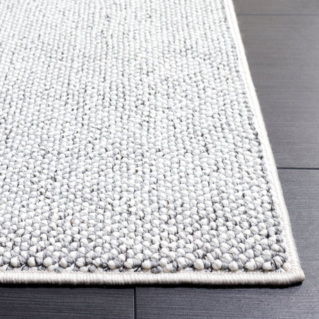 Safavieh River Rvr600G Grey/Ivory Rug.