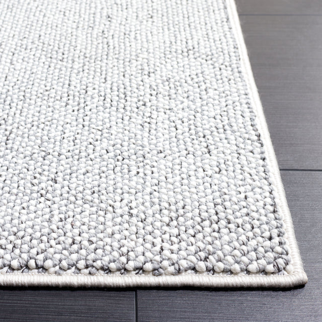 Safavieh River Rvr600G Grey/Ivory Rug.